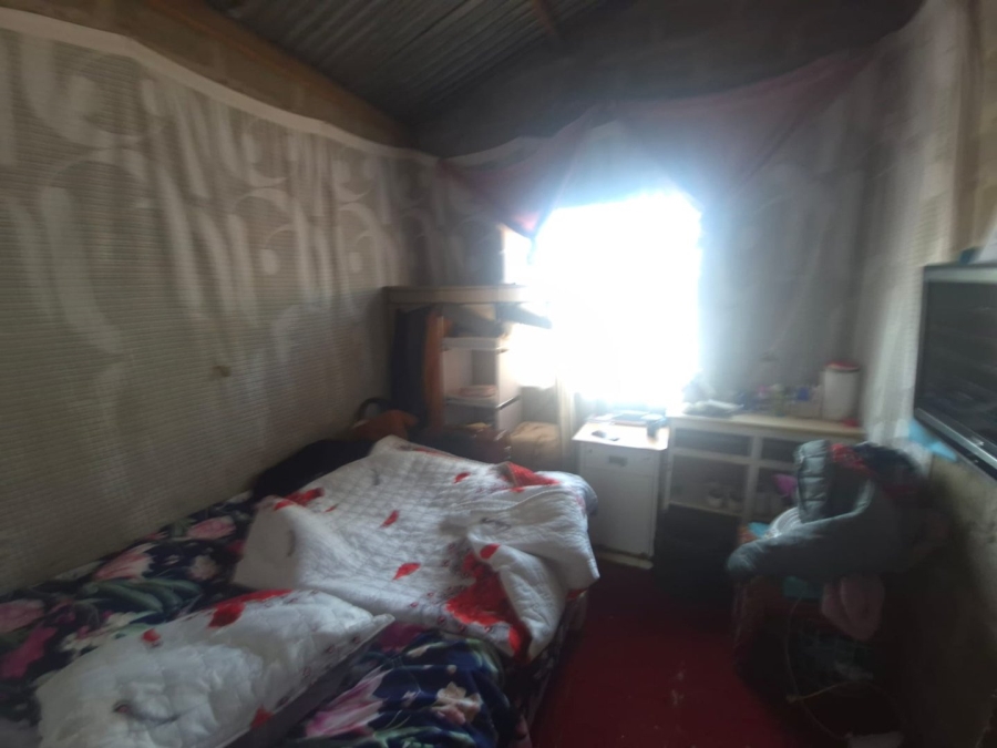 2 Bedroom Property for Sale in Greater Tjoksville Eastern Cape